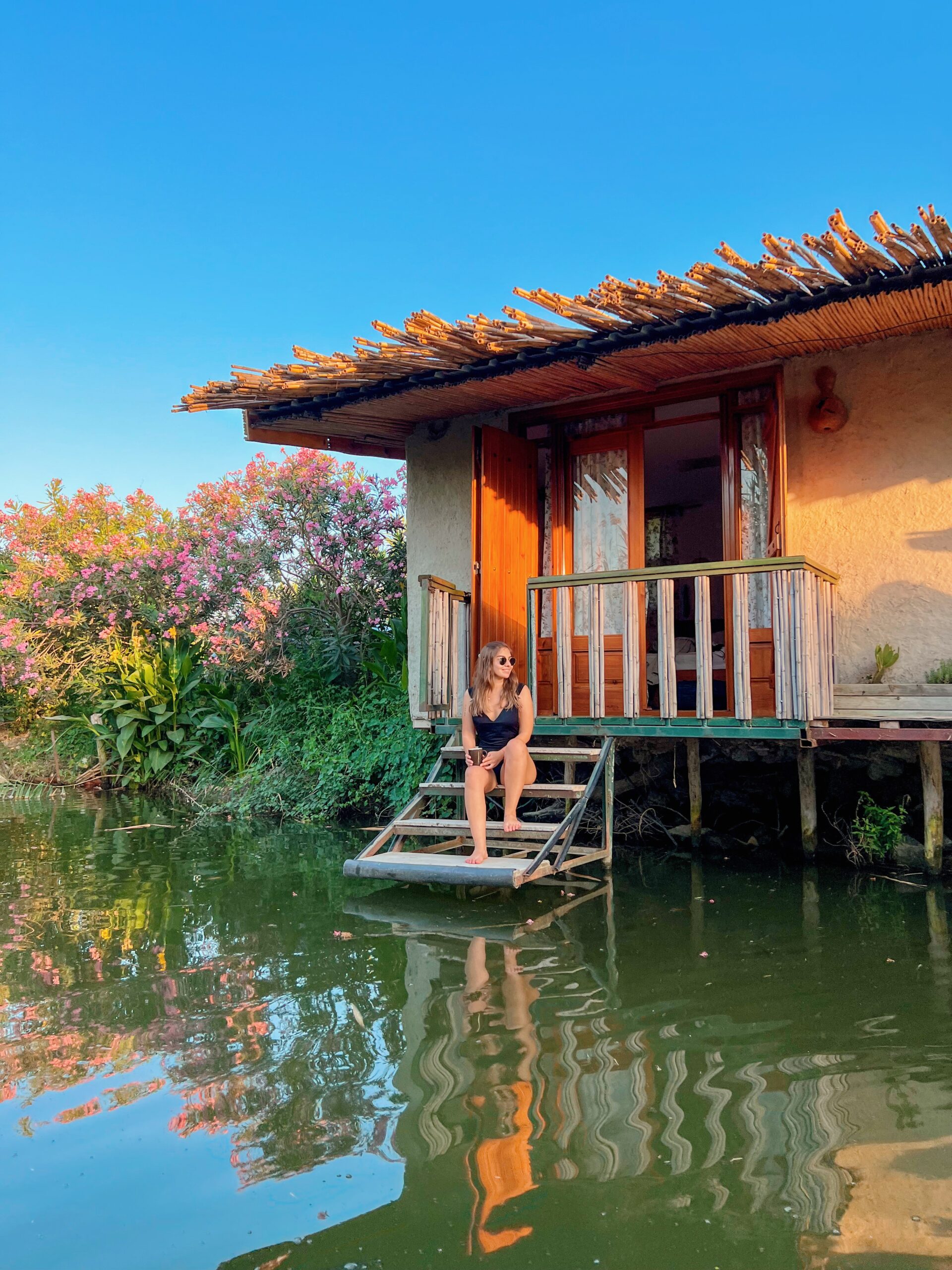 muğla gezilecek yerler dalyan