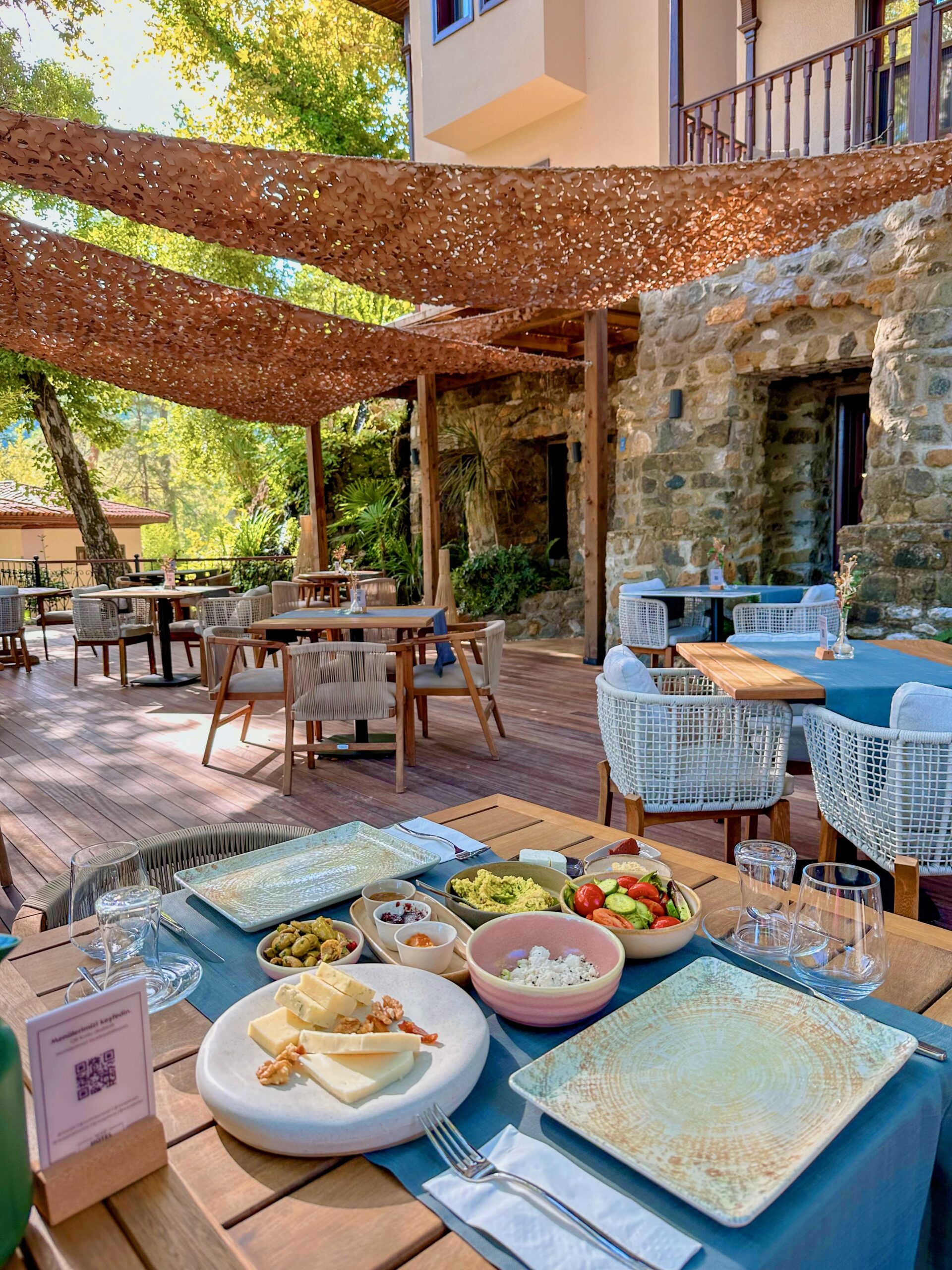 nuup otel marmaris