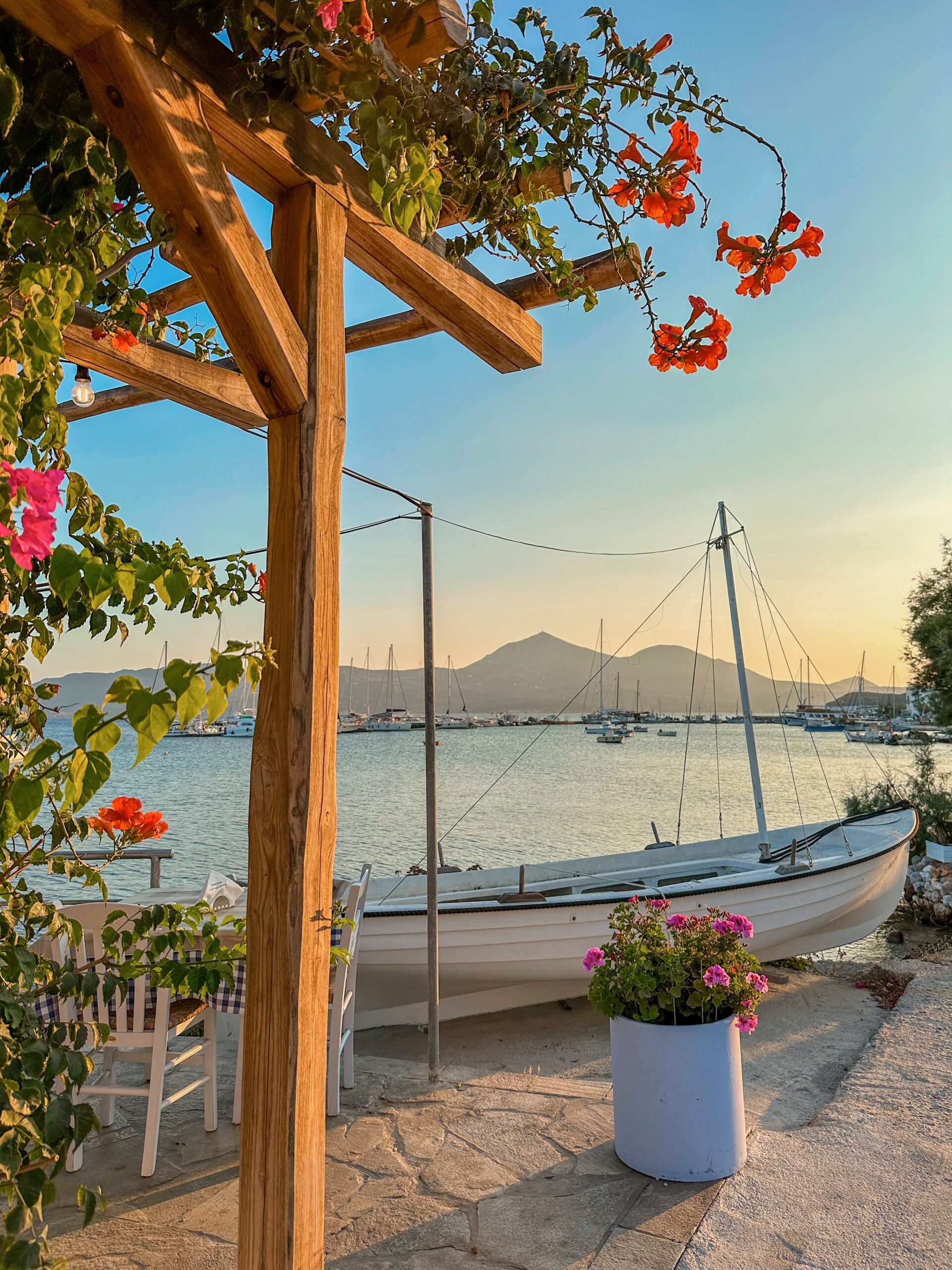 yunanistan gezi rehberi